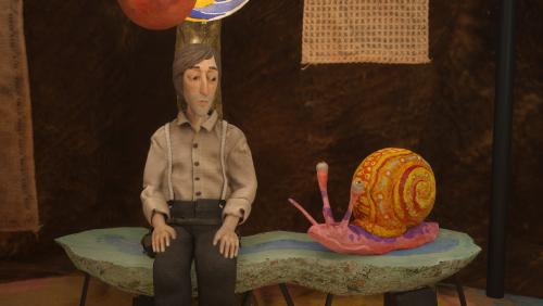 Harold Halibut 130451,3